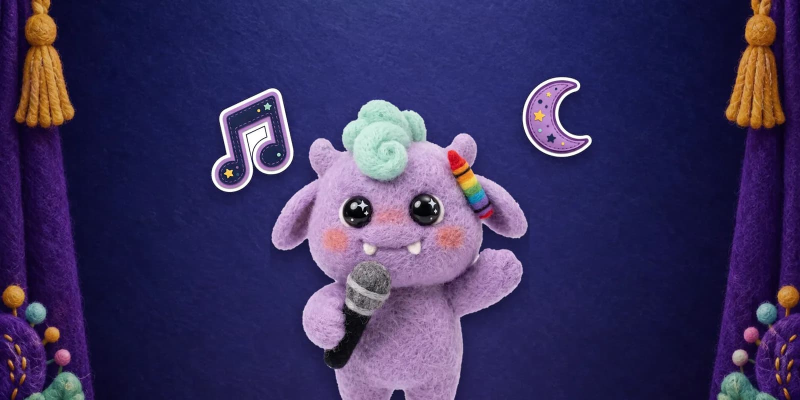 Ninne nanne e canzoni della buonanotte: perché cantare a tuo figlio