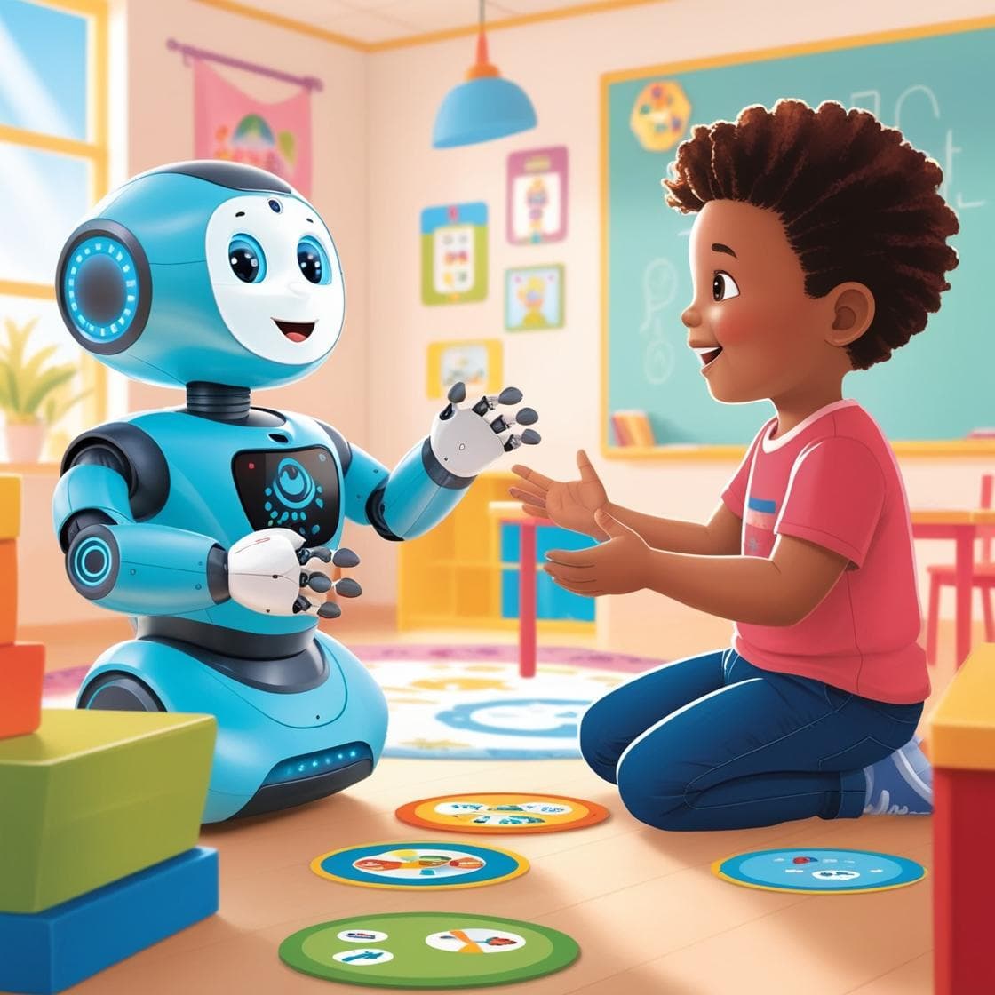 8 Proven Ways to Develop Creativity in Children