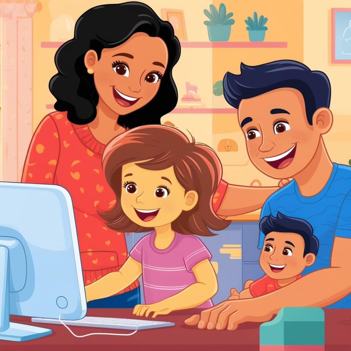 10 Effective Ways to Strengthen the Parent-Child Bond