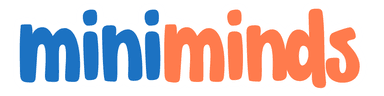 MiniMinds Logo