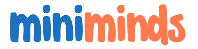 MiniMinds Logo
